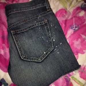 Women’s old navy shorts